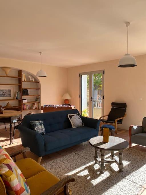 Le Nomade En Provence Bed & Breakfast Bouchet  Eksteriør bilde