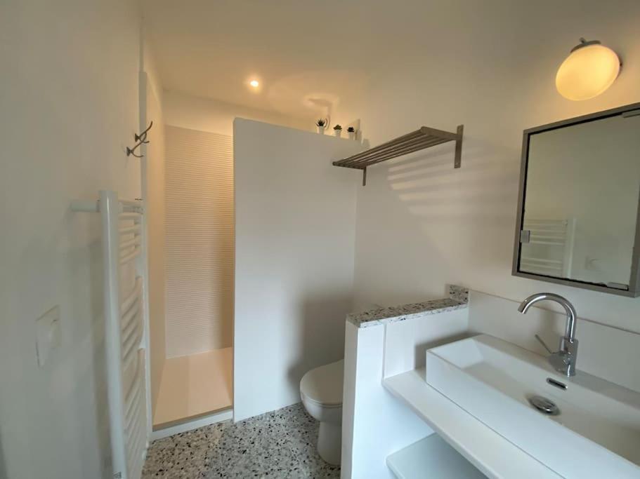 Le Nomade En Provence Bed & Breakfast Bouchet  Eksteriør bilde