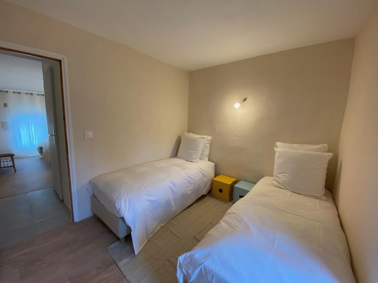 Le Nomade En Provence Bed & Breakfast Bouchet  Eksteriør bilde