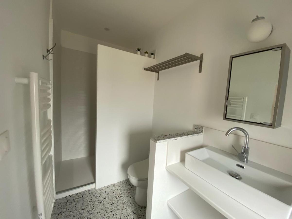 Le Nomade En Provence Bed & Breakfast Bouchet  Eksteriør bilde